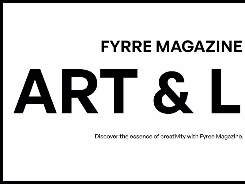 Cover image for Frontend Development