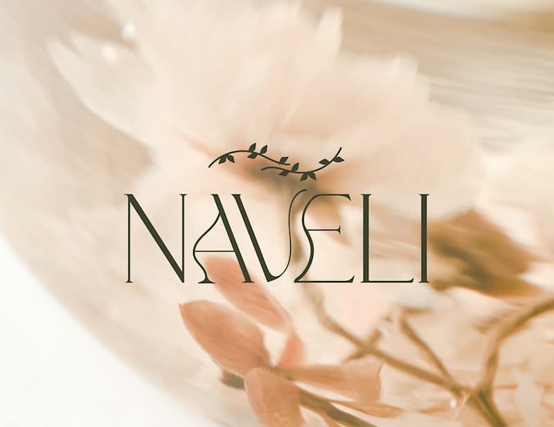 Cover image for NAVELI - IDENTITY DESIGN