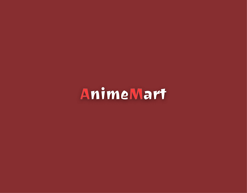Cover image for Animart Landing Page :: Behance