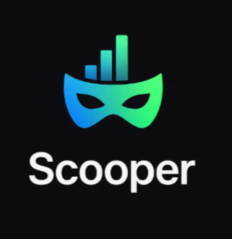 Cover image for Scooper: Electron-based Web Scraper Development