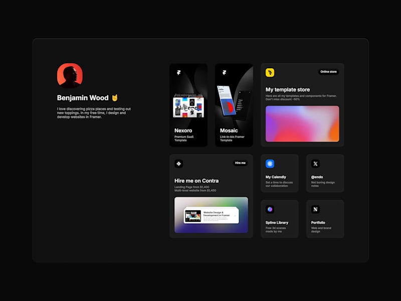 Cover image for Simplink 2.0