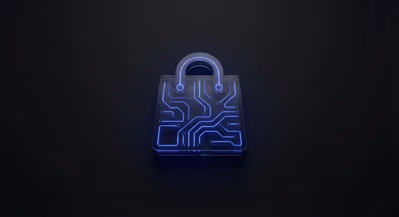 Cover image for Autonomous AI Sales Agent: Full-Cycle E-commerce Automation