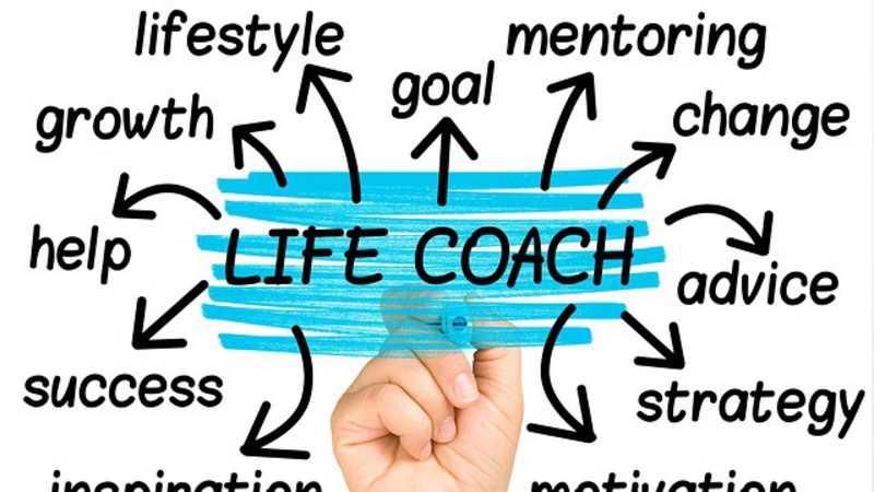 Cover image for What A Life Coach Is and Isn’t