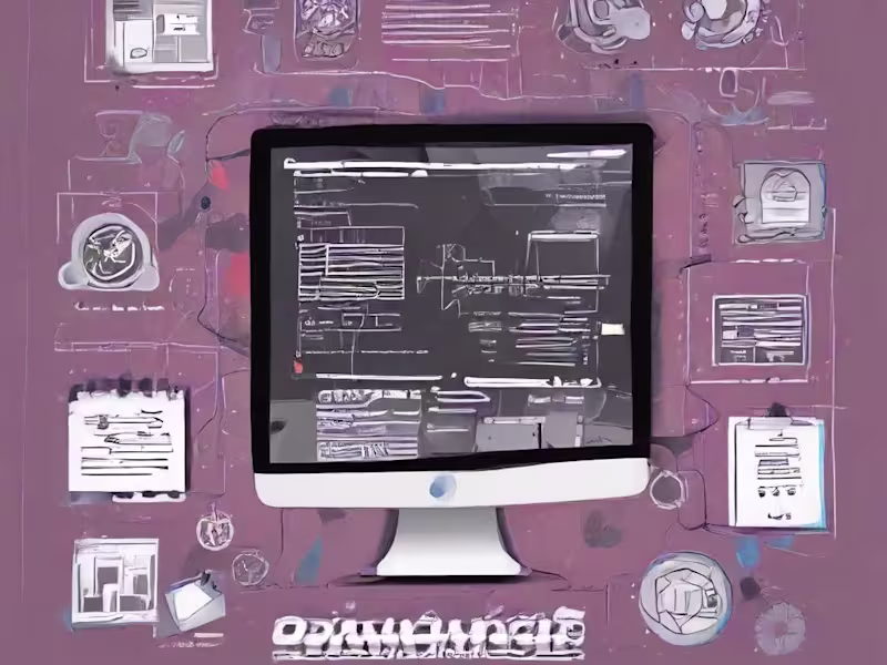 Cover image for Frontend Web Development