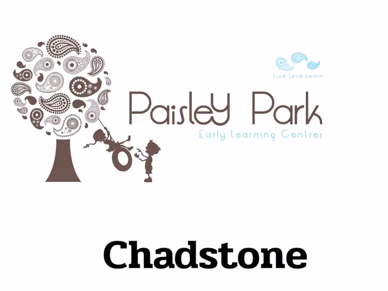 Cover image for Childcare Centre Showcase Video