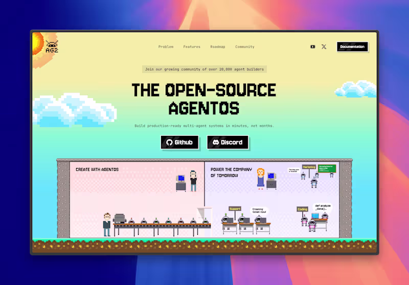 Cover image for From Scratch  to Live Website on Framer (Design + Development)