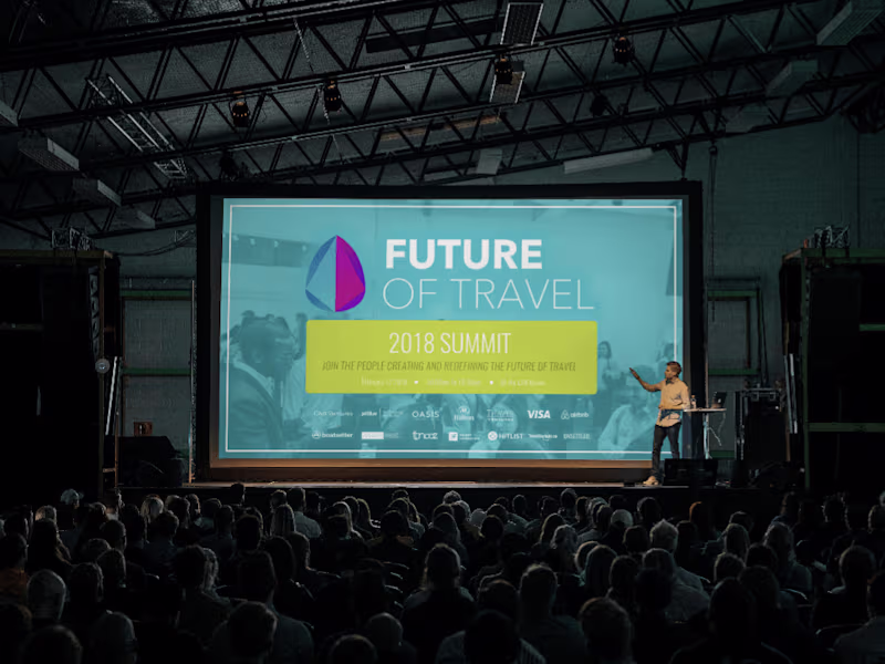 Cover image for Presentation designer