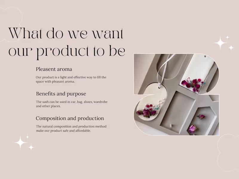 Cover image for Business Model & Brand Strategy for Wax Sachets Startup