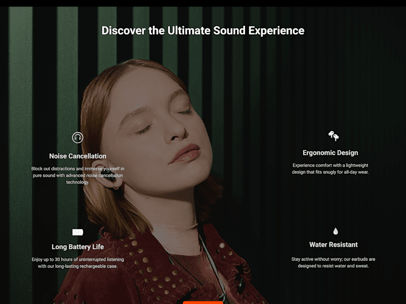 Cover image for Behance