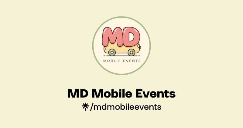 Cover image for Social Media Management for MD Mobile Events