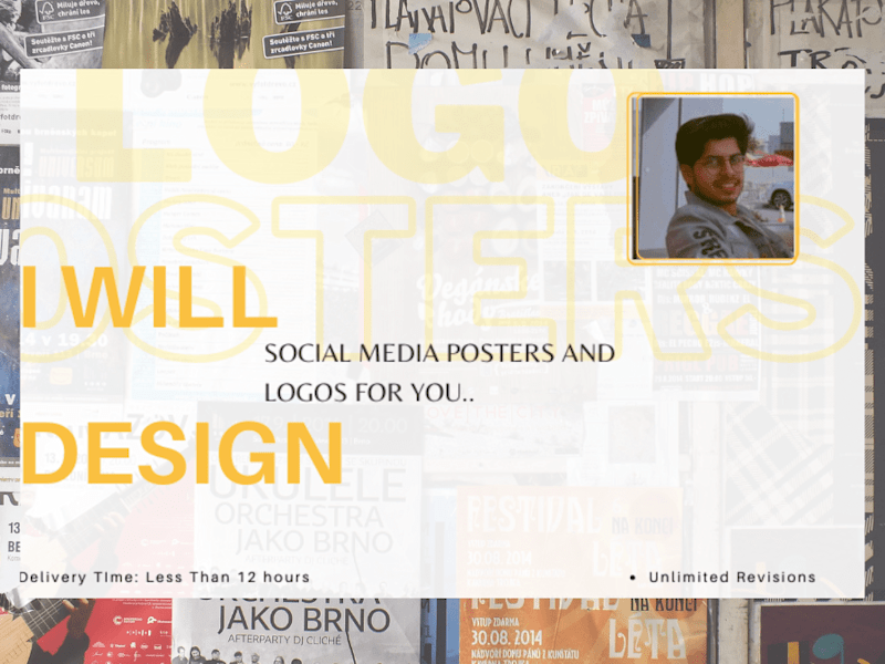 Cover image for Design Attractive Social Media Posts