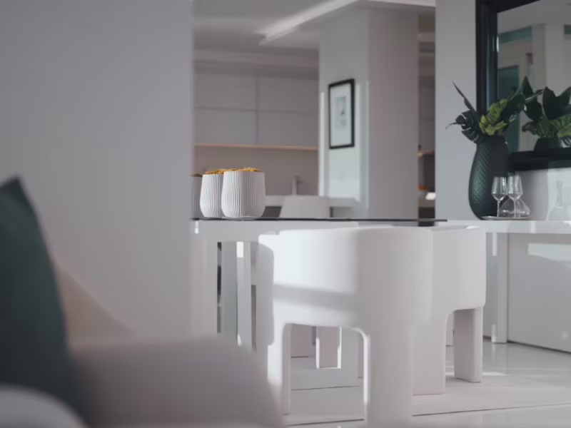 Cover image for Cinematic and Luxury Real Estate Video Edit