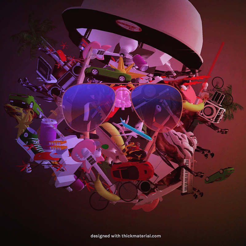 Cover image for Untitled