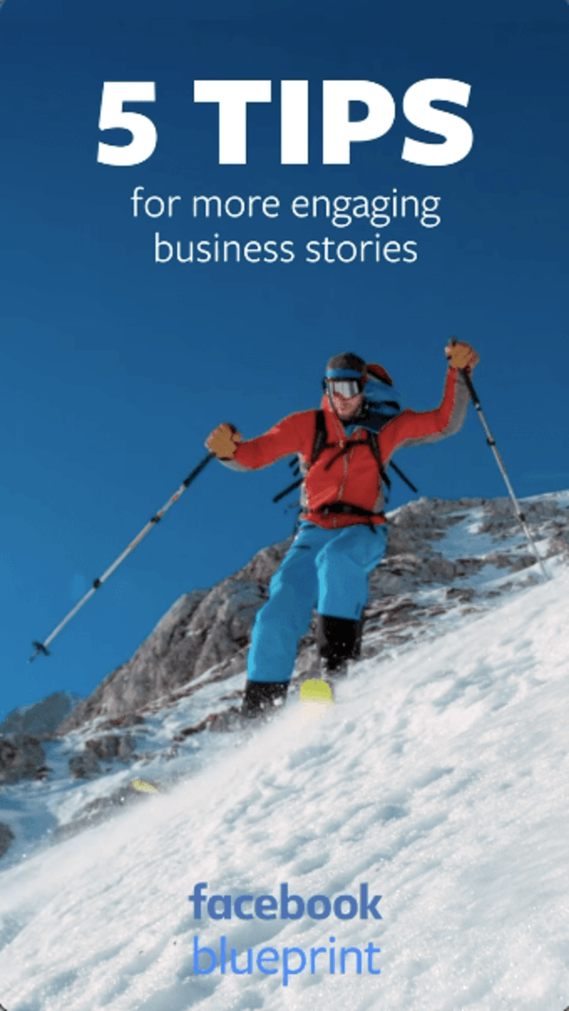 Cover image for Instagram for business video