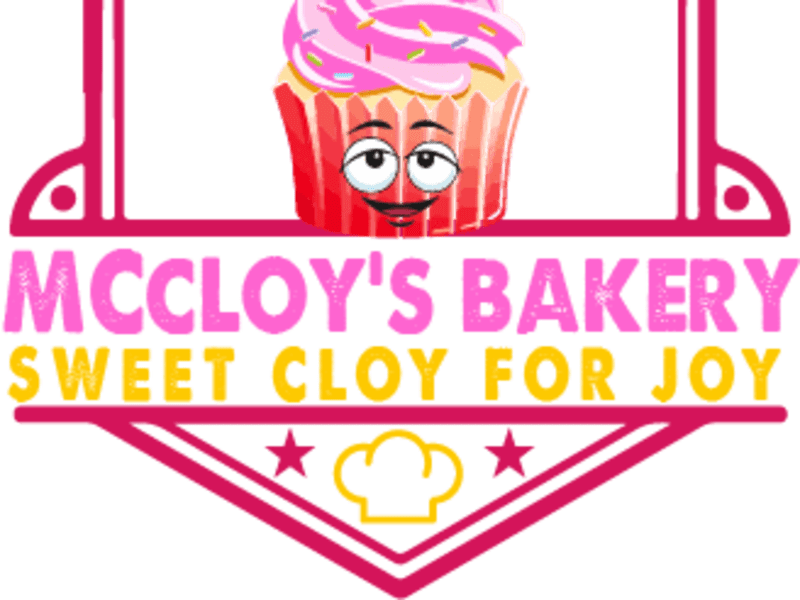 Cover image for MCcloys bakery