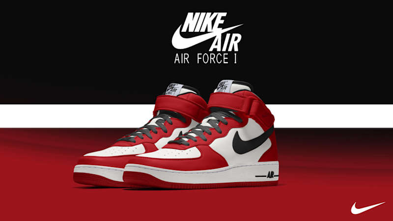 Cover image for Personal -Nike Ecommerce 