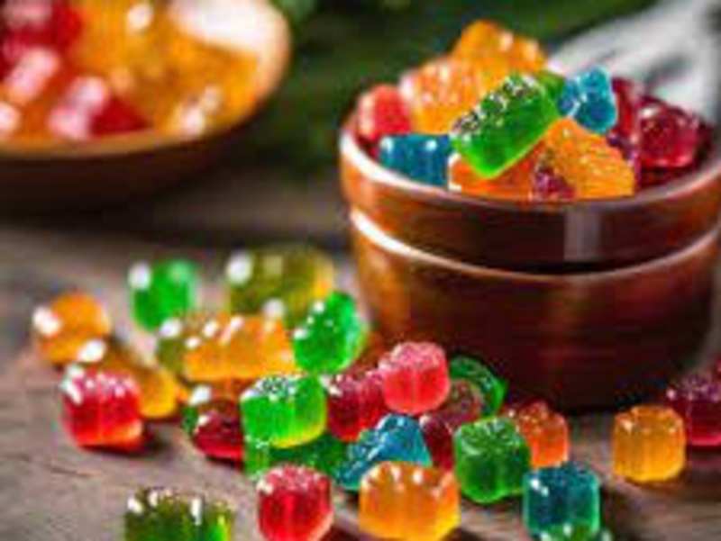 Cover image for Soul CBD Gummies UK Reviews, Price, Side Effects!