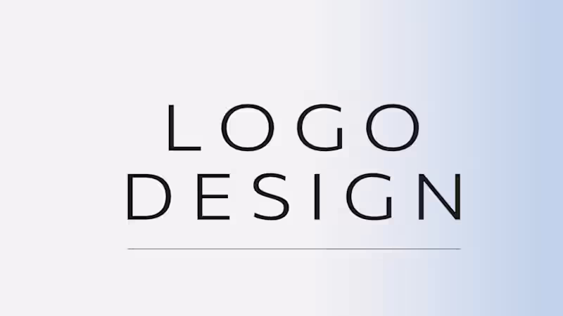 Cover image for Logo Design