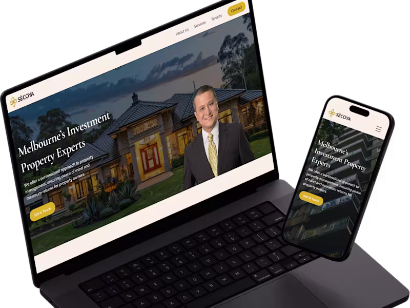 Cover image for I will write engaging copy for your website