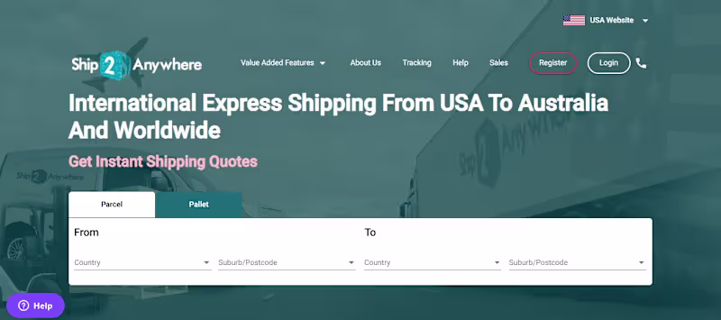 Cover image for Ship2Anywhere