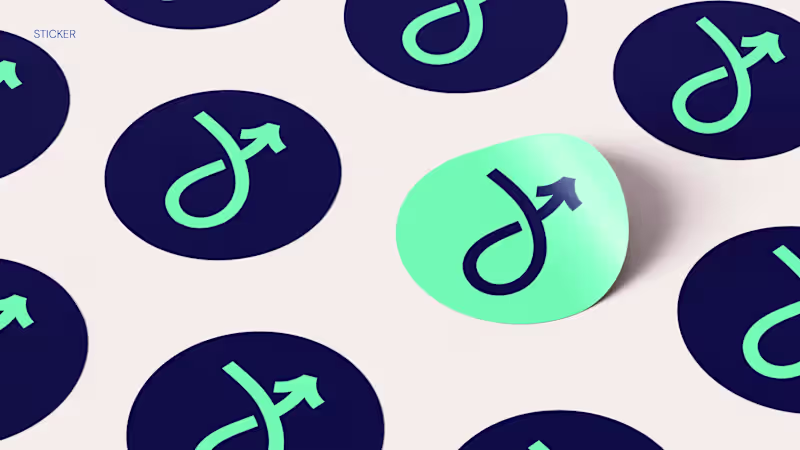 Cover image for Basic Brand Identity Design for Jace McCord