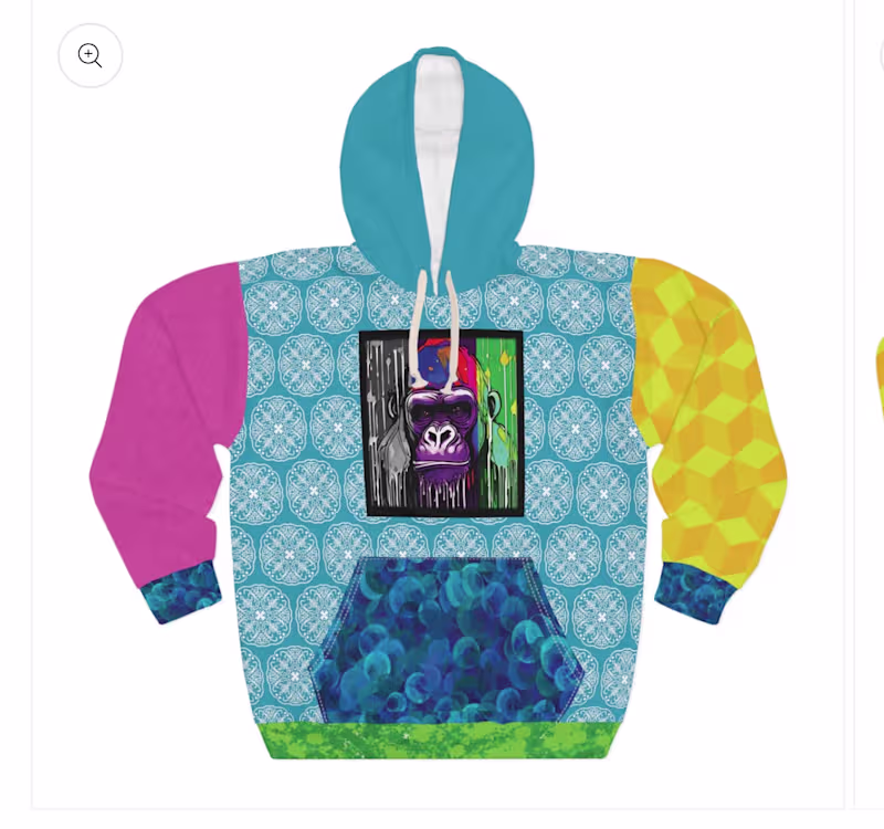 Cover image for Clothing Design