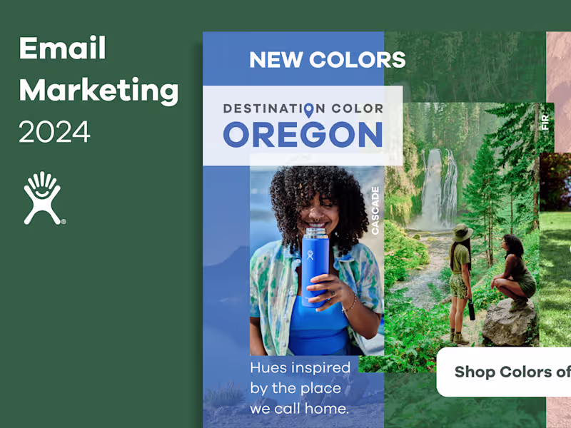 Cover image for Christopher Lien’s Portfolio | Innovative Design and Strategy -…