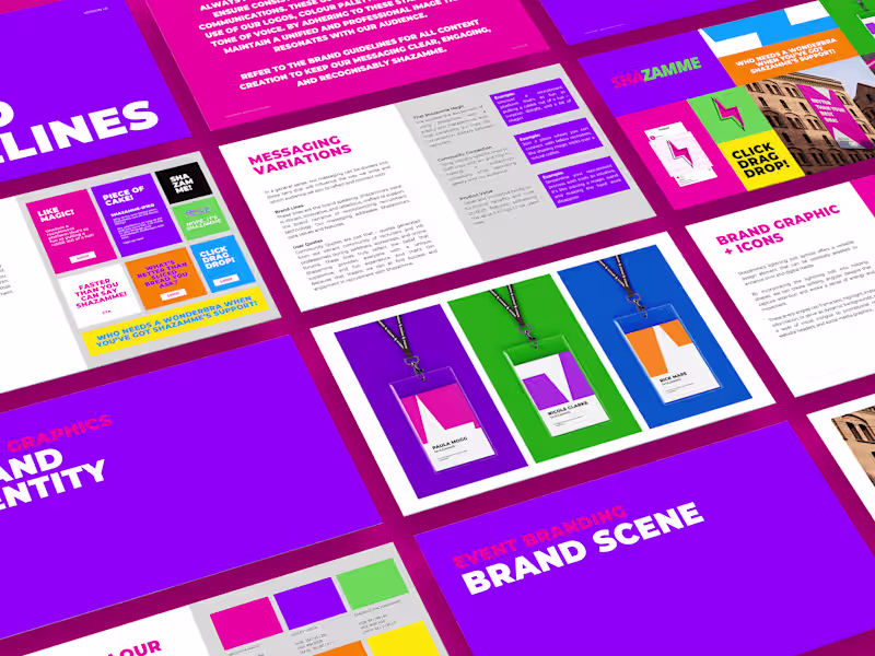 Cover image for Brand Refresh for Maximum ROI