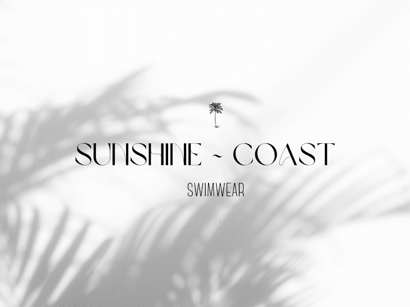 Cover image for SUNSHINE ~ COAST