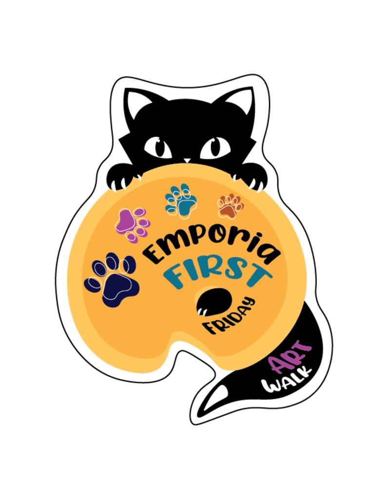 Cover image for Illustrative Sticker Design 
