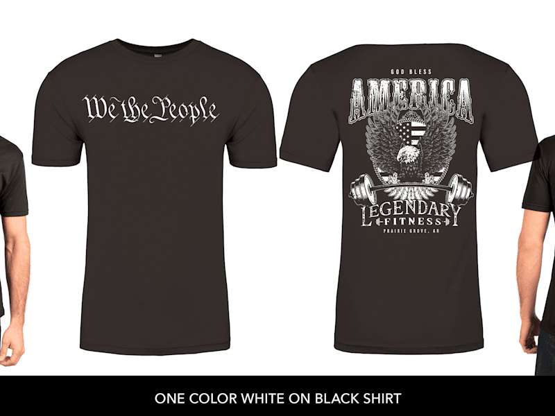 Cover image for Tshirt & Apparel Design