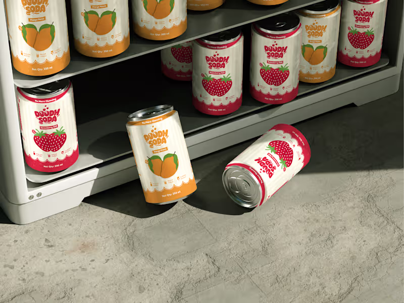 Cover image for Complete Brand Identity