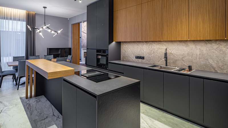 Cover image for Are Slate Countertops Affordable And Practical? What We Know