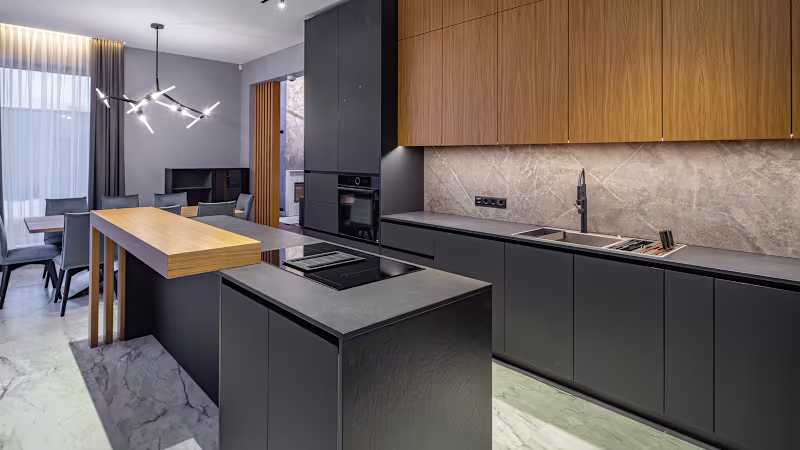 Cover image for Are Slate Countertops Affordable And Practical? What We Know