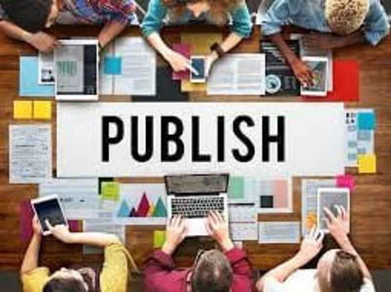 Cover image for Freelance editor
