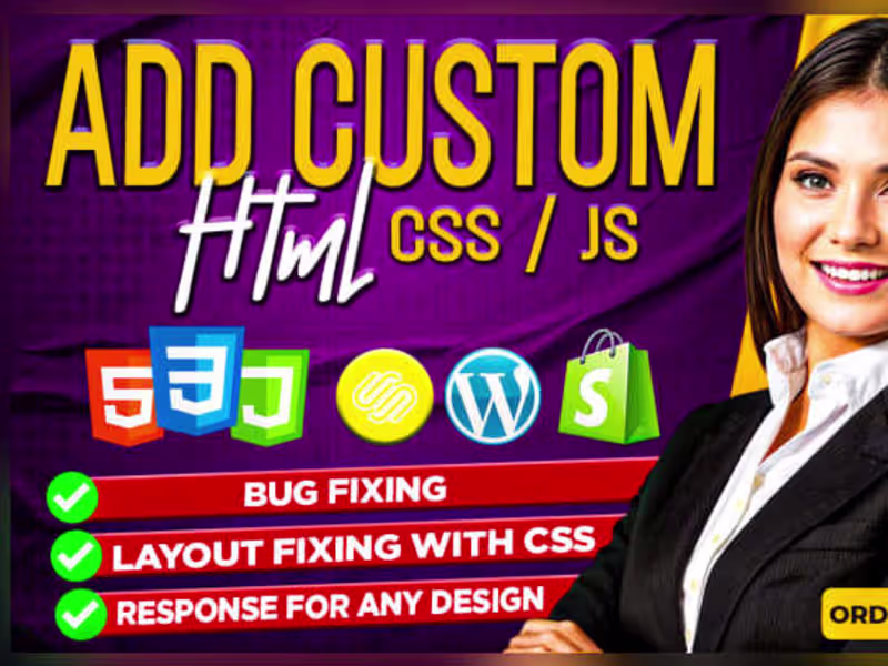 Cover image for Custom Websites: Webflow, Code, or Your Preferred Platform