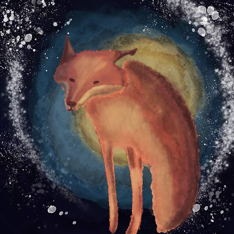Cover image for Illustration :: Behance