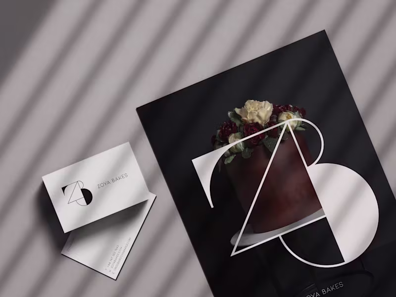 Cover image for Essential Brand Identity