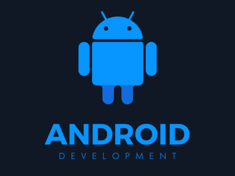Cover image for Full Development and Maintenance of Android Apps