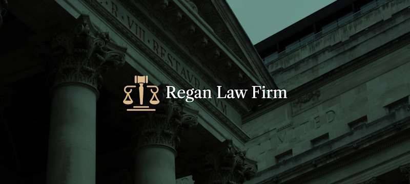 Cover image for Law Firm - Brand and Website Design
