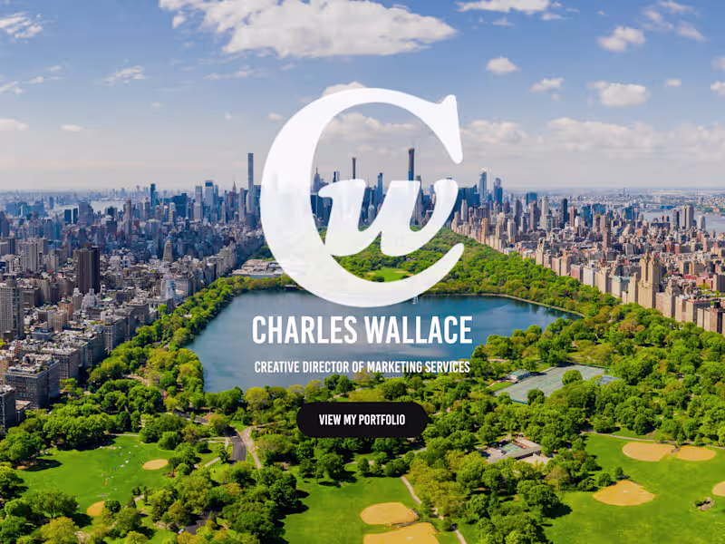 Cover image for Creative Director of Marketing Assets