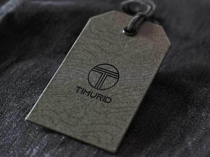 Cover image for Timurid