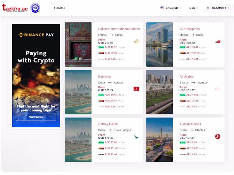 Cover image for Booking Website Development | PHP/Laravel, Vue.js & Next.js
