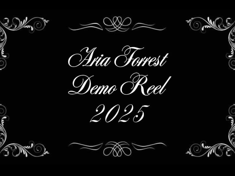 Cover image for Film & Creative Production Demo Reel
