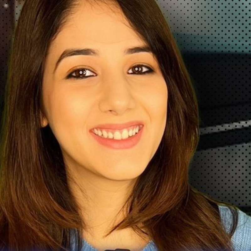 Cover image for Monica Malik on Instagram: “Imagine getting off a long flight, …