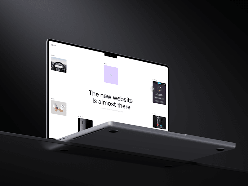 Cover image for Brand Sprint — From scratch to Full Brand in one month