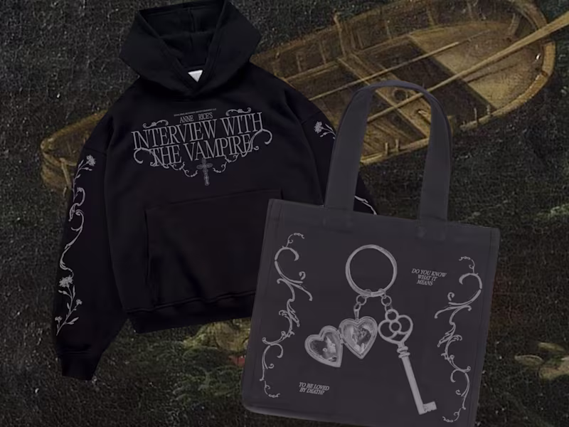 Cover image for Merchandise and Apparel Design examples ★