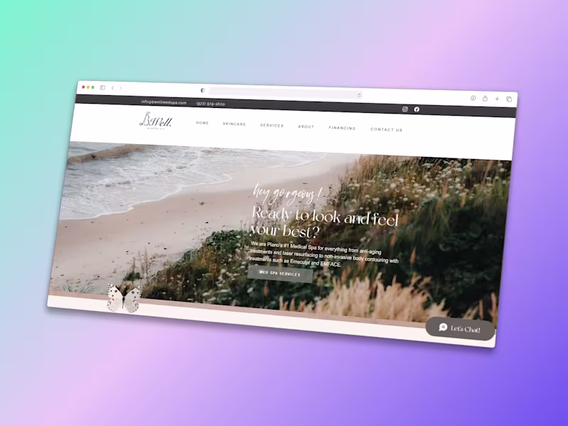 Cover image for Shopify Store Setup & Customization