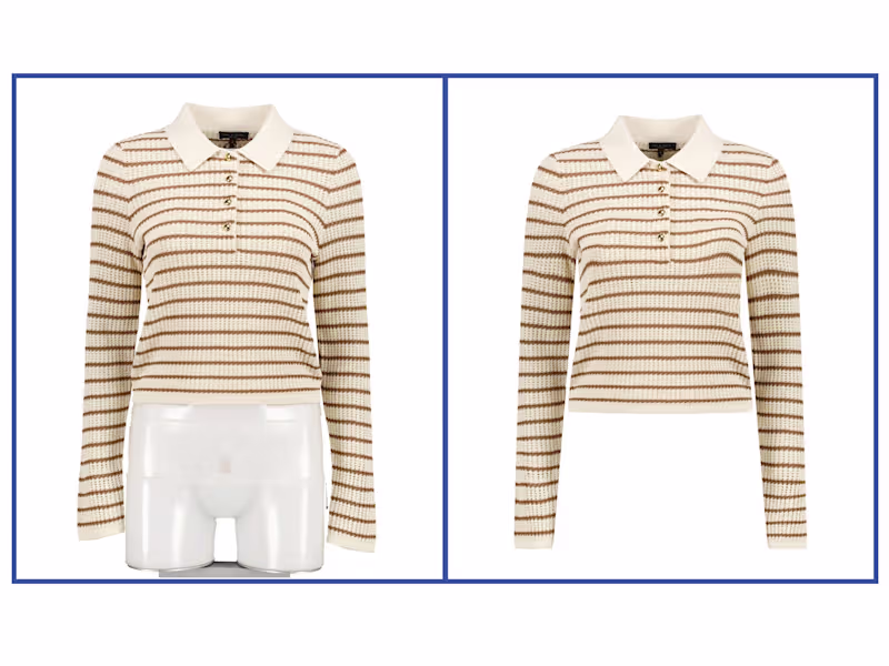 Cover image for Ghost mannequin and photo editing services