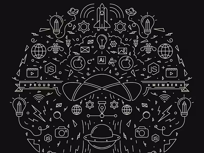 Cover image for Design Illustration - One that has it all